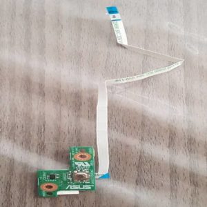 Carte boutons on-off ASUS R409L