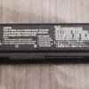 Batterie pc ASUS R409L