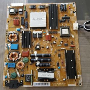 Carte alimentation référence: BN44-00355A télé SAMSUNG UE32C6740SS