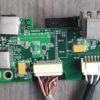 CARTE ALIMENTATION + USB PACKARD BELL EASYNOTE SW61-202W