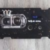 Carte récepteur IR télé LG 42LE5510