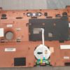 Carter dessus+carte Pad souris PACKARD BELL VESUVIO KMG00