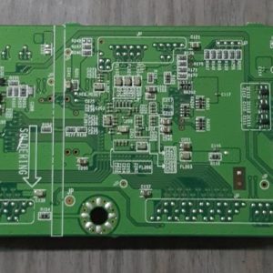 Carte T-CON télé LG 42PQ1100 Référence: EBR61031803