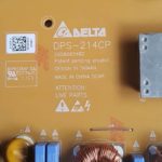 Carte Mère Grundig ZG2190R-22 Pour Téléviseur 50VAE70 – Testée Fonctionnelle