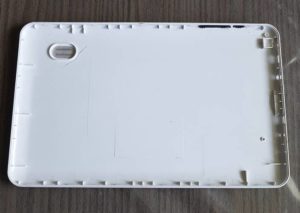 Carter Arrière Tablette LOGICOM TAB950 (M900)