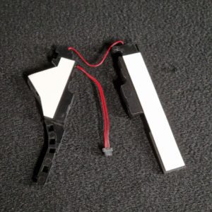 Ensemble Haut Parleurs Pc ASUS R510J
