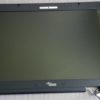 Ecran complet FUJITSU XA2528-P5204