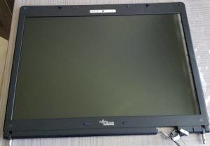 Ecran complet FUJITSU XA2528-P5204