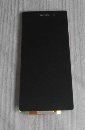 LCD XPERIA Z2 D6503 Couleur Noir Neuf