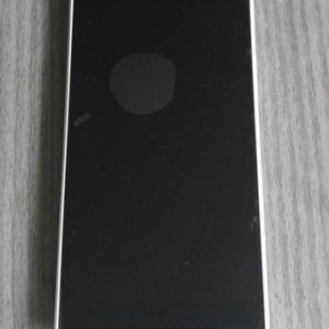 LCD Avec Cadre Blanc XPERIA Z1 L39H Neuf