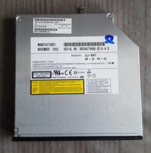 Lecteur DVD Pc TOSHIBA SATELLITE M40-331 Model PSM42E-01T00TFR