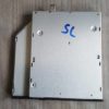 Lecteur DVD Pc TOSHIBA SATELLITE M40-331 Model PSM42E-01T00TFR