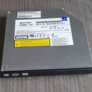 Lecteur DVD Pc TOSHIBA SATELLITE M40-331 Model PSM42E-01T00TFR