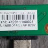 Nappe écran+ Carte PACKARD BELL EASYNOTE SW61-202W