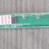 Nappe écran+ Carte PACKARD BELL EASYNOTE SW61-202W