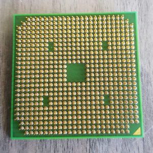 Processeur AMD TURION 64X2 FUJITSU XA2528-P5204