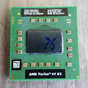 Processeur AMD TURION 64X2 FUJITSU XA2528-P5204
