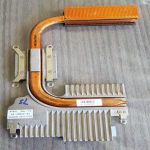 Radiateur FUJITSU XA2528-P5204