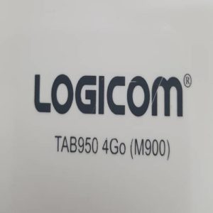 Tablette LOGICOM TAB950 (M900)