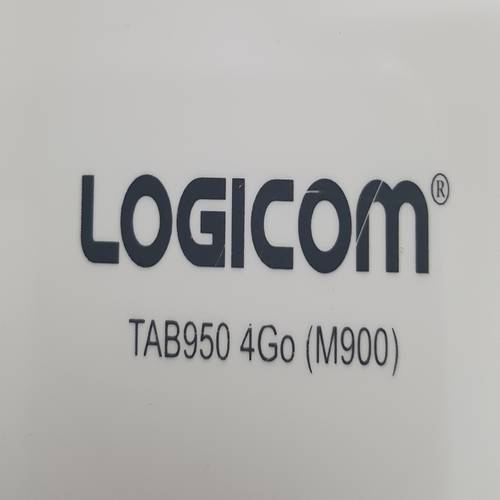 Tablette LOGICOM TAB950 M900 optimisation image wordpress google taille ConvertImage