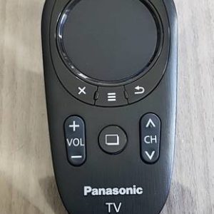 Télécommande PANASONIC N2QBYB000019