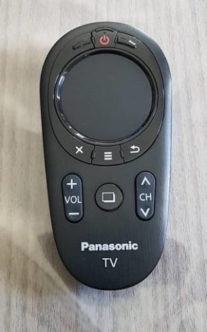 Télécommande PANASONIC N2QBYB000019