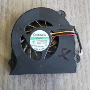 Ventilateur pc FUJITSU XA2528-P5204