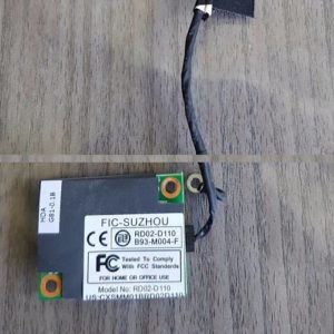 Carte bluetooth FUJITSU XA2528-P5204