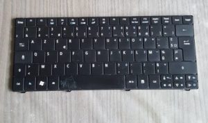 Clavier ACER ASPIRE 1830T