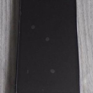 LCD Avec Cadre Noir XPERIA Z1 L39H Neuf
