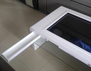 table basse tactile