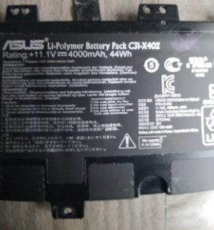 Batterie PC ASUS S300C Référence: C31-X402