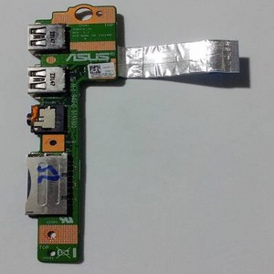 Carte USB Déporté PC ASUS S300C