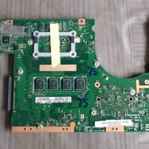 Carte Mère Asus R510JX-DM225T Avec Processeur I5 – DDR3 – Testée