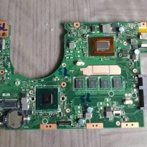 Carte mère PC ASUS S300C Processeur I5-3337U 4 Gigas RAM