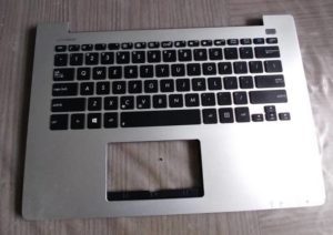 Clavier QWERTY PC ASUS S300C