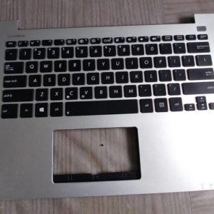 Clavier QWERTY PC ASUS S300C