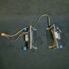 Lot Haut parleurs télé SAMSUNG UE32J4000AW Référence: BN96-36052A
