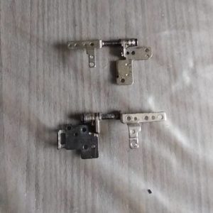 Lot de charnières gauche et droite PC ASUS S300C