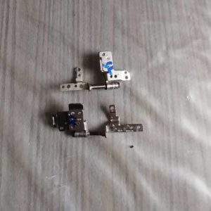 Lot de charnières gauche et droite PC ASUS S300C