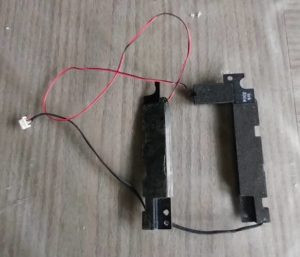 Lot de HAUT PARLEURS PC ASUS S300C – Image 2