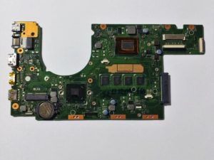 Carte mère PC ASUS S300C Processeur I3 3217U 4 Gigas Ram