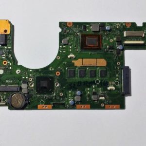 Carte mère PC ASUS S300C Processeur I3 3217U 4 Gigas RAM