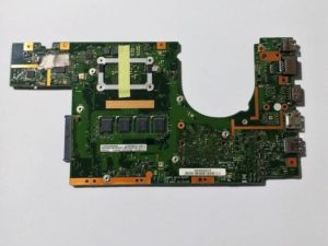 Carte mère PC ASUS S300C Processeur I3 3217U 4 Gigas Ram