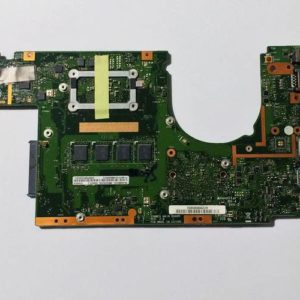 Carte mère PC ASUS S300C Processeur I3 3217U 4 Gigas RAM