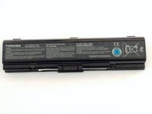 Batterie PA3534U-1BRS TOSHIBA SATELLITE A300-262