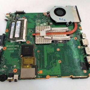 Carte mère complète TOSHIBA SATELLITE A300-262