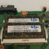 Carte mère complète TOSHIBA SATELLITE A300-262