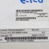 Clavier AZERTY TOSHIBA SATELLITE A300-262