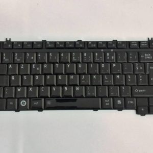 Clavier AZERTY TOSHIBA SATELLITE A300-262